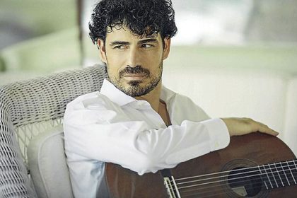 Pablo Sáinz-Villegas