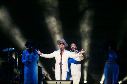 Pitingo – Concierto a Chabuca Granda
