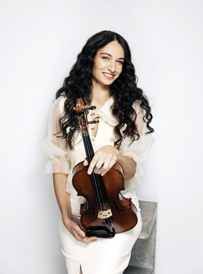 Sindy Mohamed