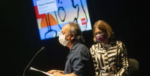 Presentación de la edición 2021 de Suma Flamenca