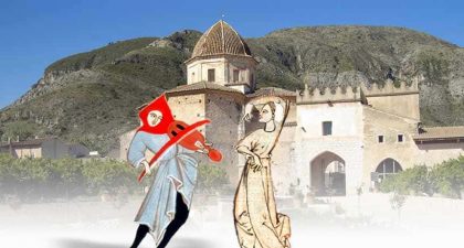 Cuenta atrás para vivir un fin de semana histórico en el CIMM de la Valldigna con el festival FIMIF