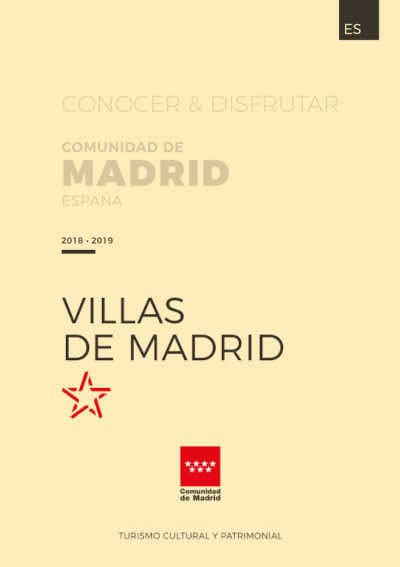 La Comunidad de Madrid celebra la tercera edición de su ciclo A Villa Voz