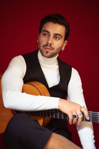 Yerai Cortes – © Thomas Camarero