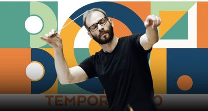 La Sinfónica de Galicia ofrecerá más de medio centenar de conciertos en la temporada de sus treinta años