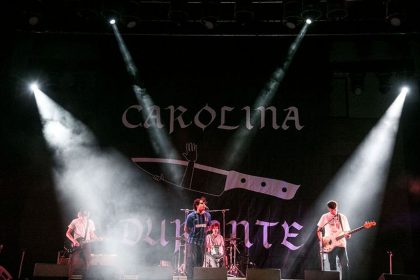 Grupo Carolina Durante
