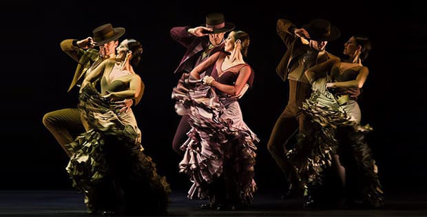 Audición comentada - Capricho español, de Rimsky-Korsakov