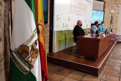 Presentación de la 17º edición del FeMAAV