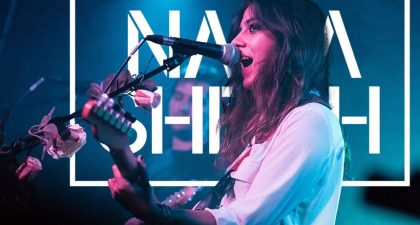 Nadia Sheikh lanza el sencillo ‘Love is undefined’ y suma conciertos a su gira inglesa