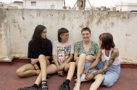 Lisasinson – © Alejandro Mendez