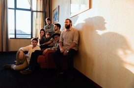 Badlands – © Bandcamp