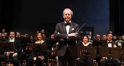 La Banda Sinfónica Municipal inicia su ciclo de conciertos de otoño en el Teatro Monumental