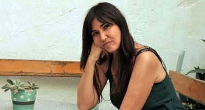 Bárbara Blasco inicia la tercera edición del ciclo de mesas redondas “Literatura y música pop al Palau”