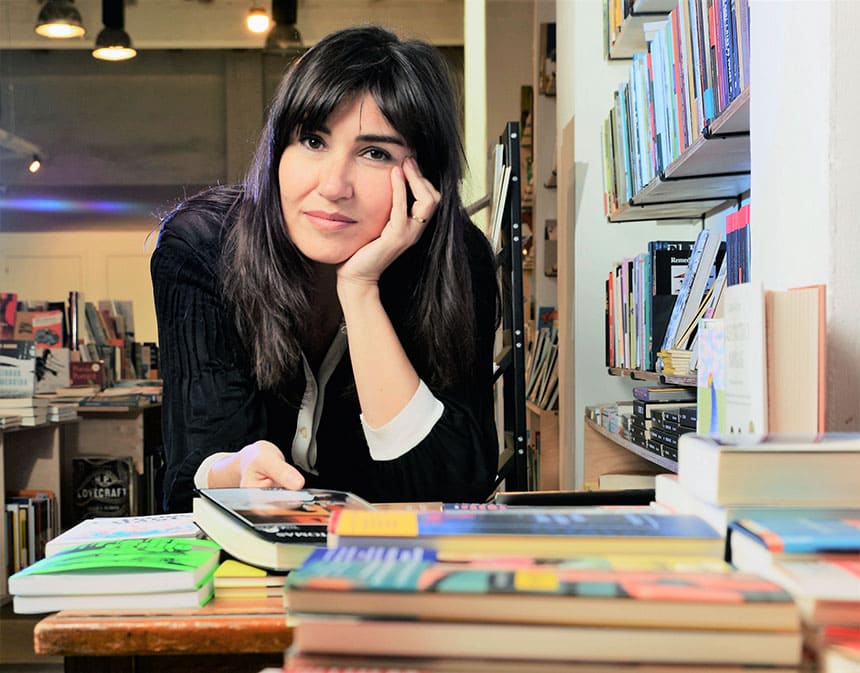 Tercera edición de “Literatura y música pop al Palau” con Bárbara Blasco, Rafa Lahuerta, Alberto To…