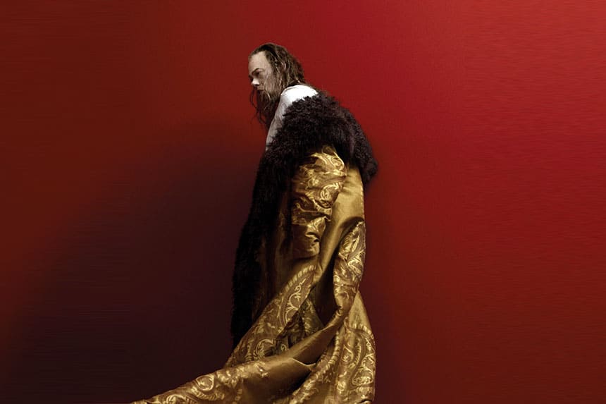 Cine Yelmo proyecta en exclusiva la gran ópera rusa Boris Godunov, del Metropolitan Opera House de Nueva York