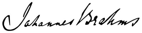 Audición comentada – Danzas húngaras de Brahms