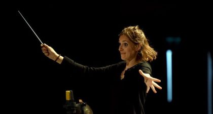 Los Conciertos de La 2 de TVE – Julio de 2022
