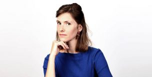 Chloé-van-Soeterstède