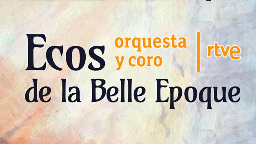 Comienza la temporada de abono de la Orquesta y Coro RTVE