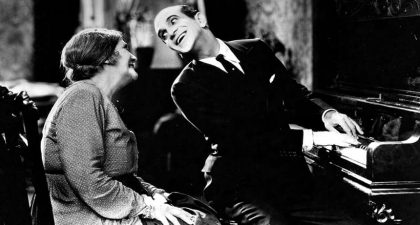 En el Ciclo de Cine, la Fundación JuanMarch proyecta “Don Juan” (1926) y otros siete clásicos del cine sonoro