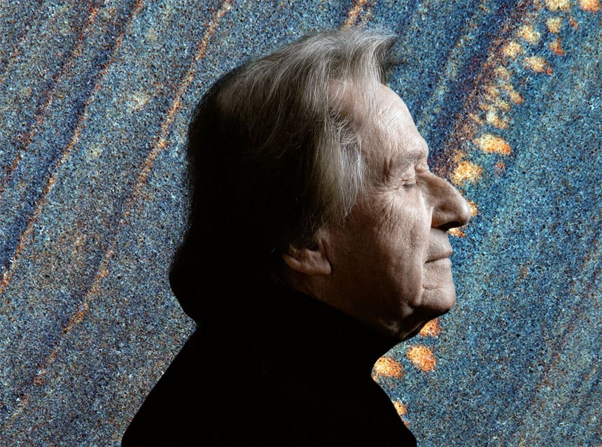 The Diabelli Project: el legendario pianista Rudolph Buchbinder, una de las citas indispensables de la temporada musical The Diabelli Project: el legendario pianista Rudolph Buchbinder, una de las citas indispensables de la temporada musical