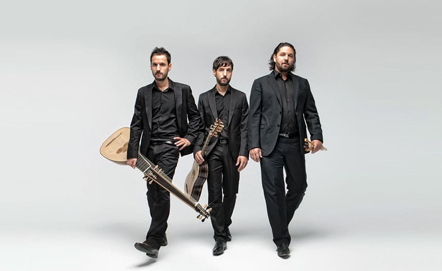 Forma Antiqva, clausura el Festival de Música Antigua Aranjuez con las sinfonías recuperadas de Basset