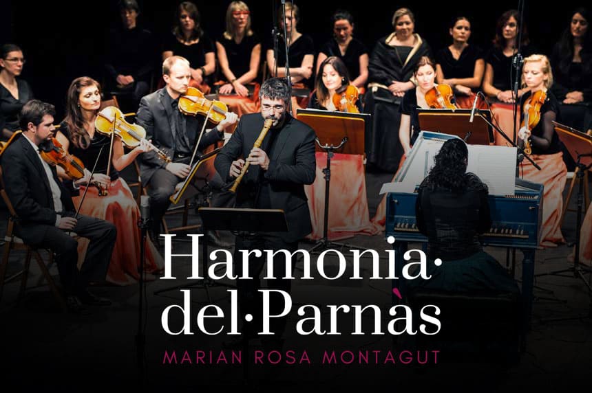Cuenta atrás para la tercera edición de la Feria Internacional de Música Antigua Cuenta atrás para la tercera edición de la Feria Internacional de Música Antigua