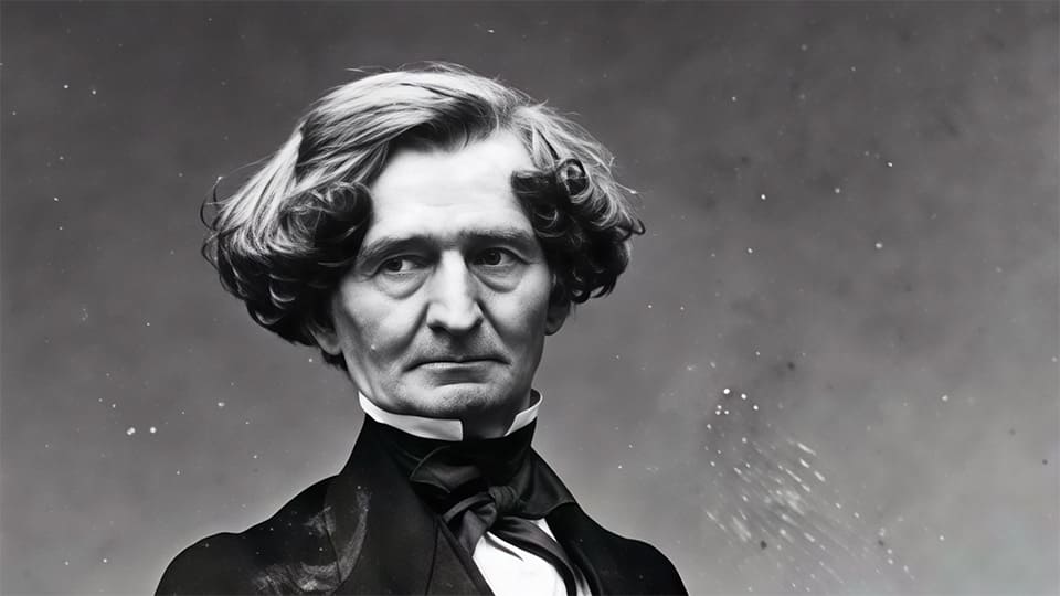 Audición comentada – Sinfonía fantástica de Berlioz