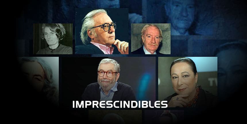 ‘Imprescindibles’ celebra el Día de la Ópera y recuerda a la soprano Pilar Lorengar ‘Imprescindibles’ celebra el Día de la Ópera y recuerda a la soprano Pilar Lorengar