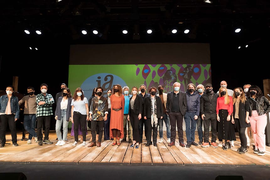 Todos los colores del jazz se dan cita en noviembre en la capital: vuelve JAZZMADRID21