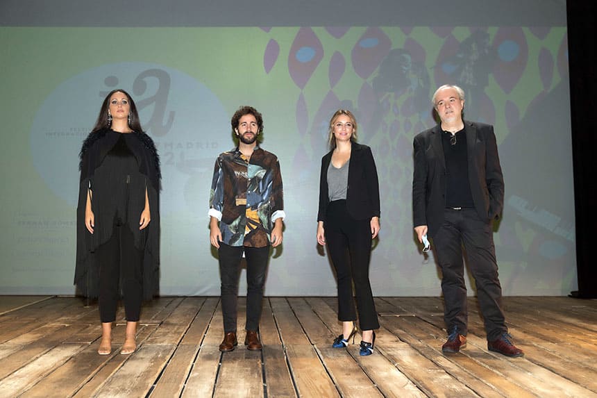Todos los colores del jazz se dan cita en noviembre en la capital: vuelve JAZZMADRID21