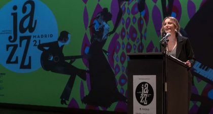 Todos los colores del jazz se dan cita en noviembre en la capital: vuelve JAZZMADRID21