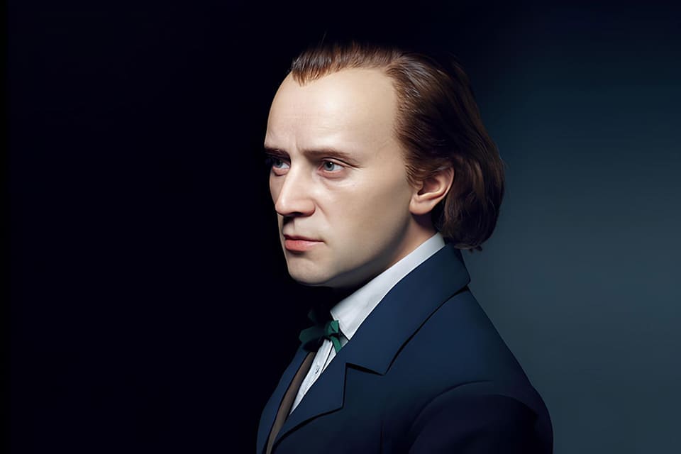 Audición comentada – Doble Concierto de Brahms