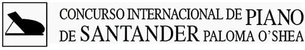 Más de 300 solicitudes para la XX Edición del Concurso Internacional de Piano de Santander Paloma O’Shea