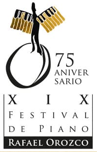 El XIX Festival de Piano Rafael Orozco recibirá a Nikolai Lugansky e Iván Martín
