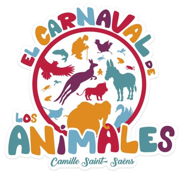 ‘El carnaval de los animales’ será el primer concierto didáctico diseñado por la Orquesta Sinfónica del Cantábrico