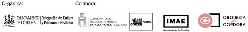 El XIX Festival de Piano Rafael Orozco recibirá a Nikolai Lugansky e Iván Martín
