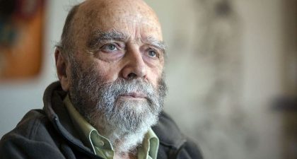 Los autores y editores de la SGAE lamentan la muerte del compositor vasco Luis de Pablo