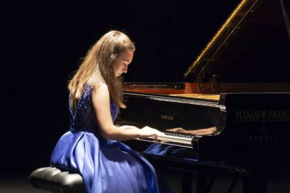 María Luisa Alfonso