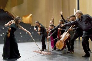 Musica Alchemica