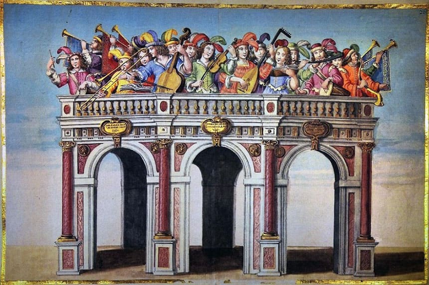 William Christie presenta en Les Arts ‘Partenope’, de Händel, en versión semiescenificada