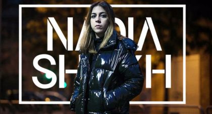 Nadia Sheikh prepara una gira en Reino Unido tras telonear a Stereophonics antes del Covid-19 y actuar con M-Clan
