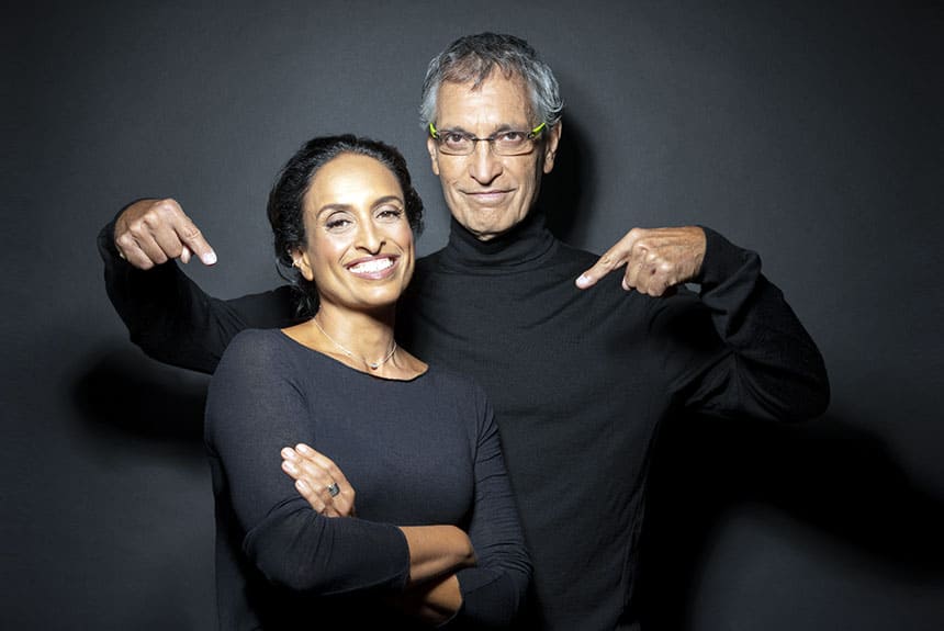 Cita en el Teatro de la Maestranza de Sevilla con NOA en «Letters to Bach»
