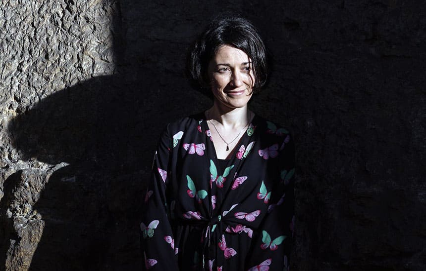 Octavi Rumbau Masgrau recibe el premio Reina Sofía de Composición por ‘El Belvedere de Escher’