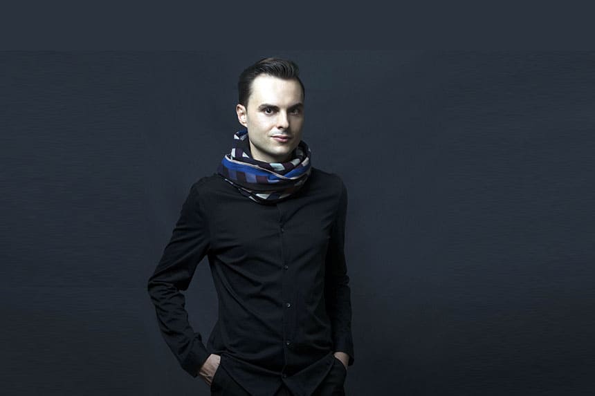 Pablo García-López vuelve a la Ópera de Lausanne en la nueva producción de Le Nozze di Figaro
