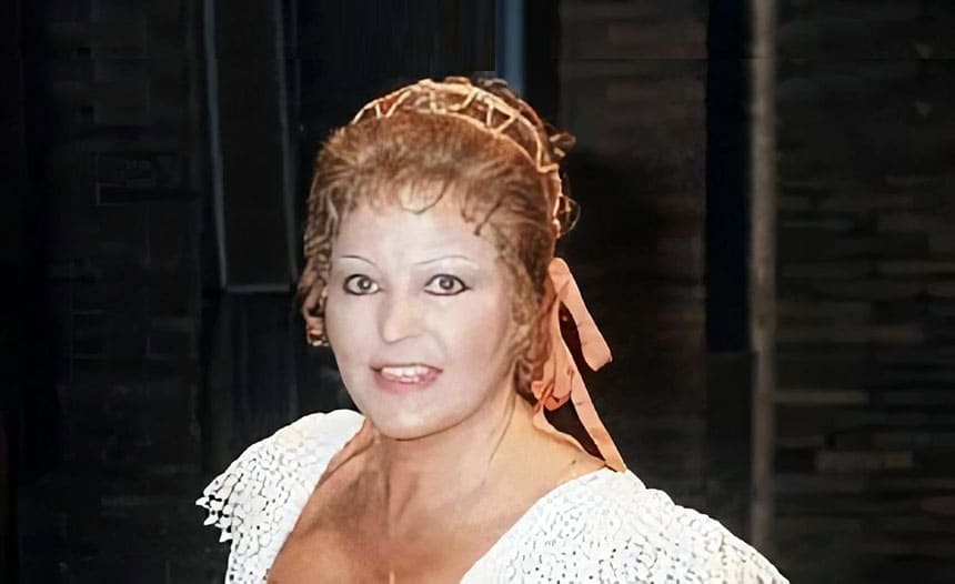 ‘Imprescindibles’ celebra el Día de la Ópera y recuerda a la soprano Pilar Lorengar ‘Imprescindibles’ celebra el Día de la Ópera y recuerda a la soprano Pilar Lorengar