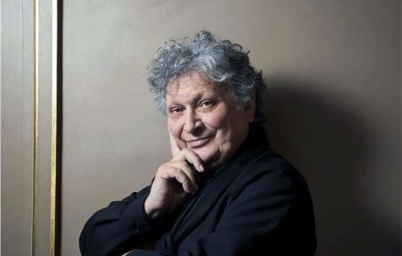 Rene Jacobs – © Philippe Matsas