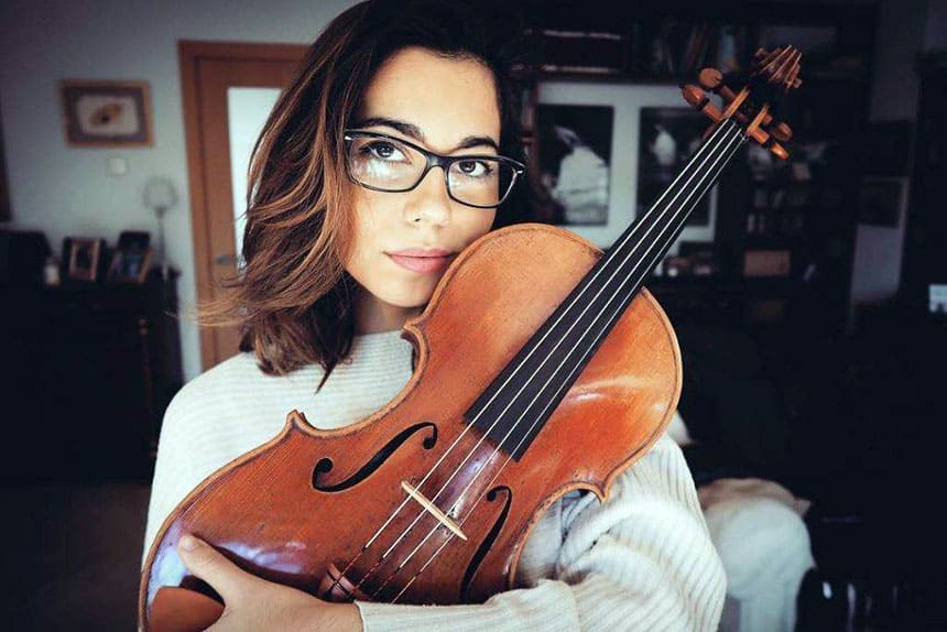 Mendelssohn y Hoffmeister, protagonistas del próximo concierto de la Orquesta RTVE