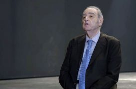 Tomás Marco