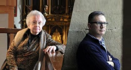 Montserrat Torrent y Gabriel Erkoreka, Premios Nacionales de Música 2021