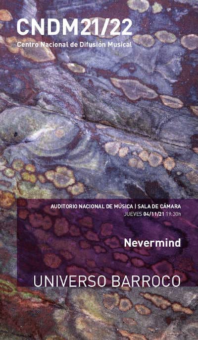 El prodigioso clavecinista Jean Rondeau presenta en Madrid su último disco dedicado a Carl Philipp Emanuel Bach